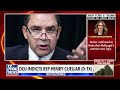 DOJ indicts Democratic Rep. Henry Cuellar - Video