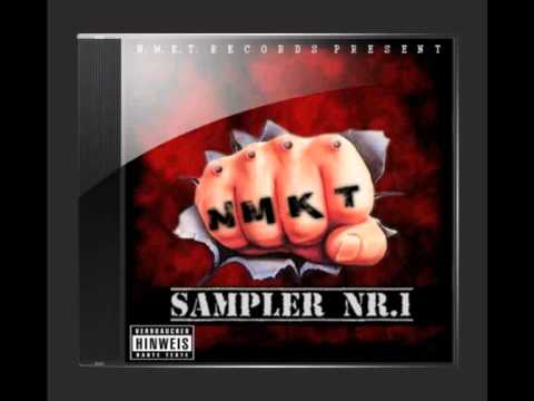 Chrischa,Sicc,King Instinkt One,Segad - Fick auf das System(EP RMX)