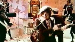 Juke Box Jive (The Rubettes; 1974 promo)