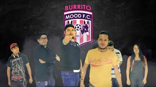 Burritomood triangular