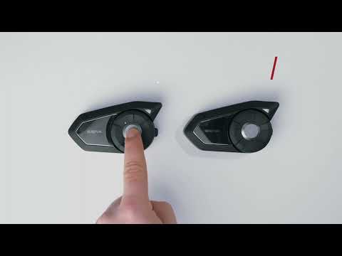 Sena 30K Intercom Kopplung