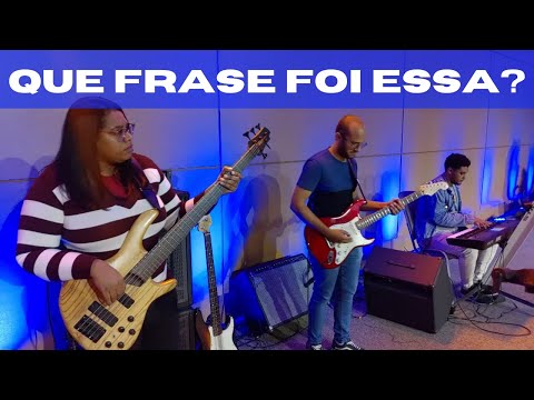 Tu Me Amas - Gabriela Gomes, Sync 3 - Ao Vivo (Cover)