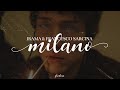 irama milano feat francesco sarcina