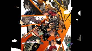Musashi Samurai Legend - Soul Stalkers