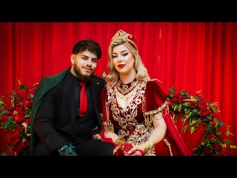 Özlem & Furkan - Kına gecesi 