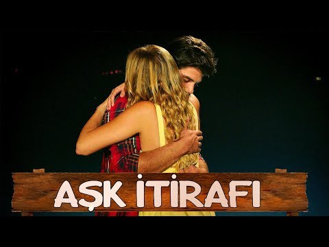 Güzel Köylü - Aşk İtirafı