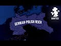 Germany-Poland Formable | HOI4