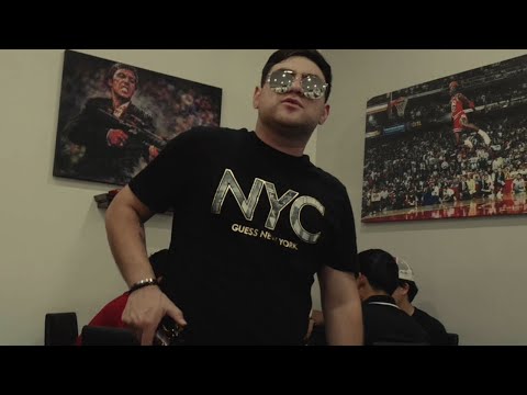 Grupo VA Varones - Sin Tanto Brinco (Video Oficial)