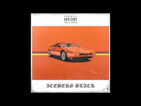 ICEBERG BLACK - WASSUP [Prod. By Hex God The Curse Lord]