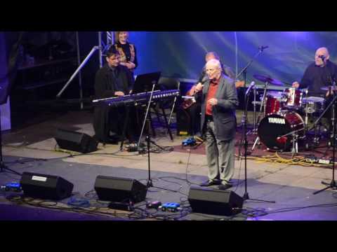 Jiří Suchý: Pramínek vlasů (Folkové Chvojení 2017)