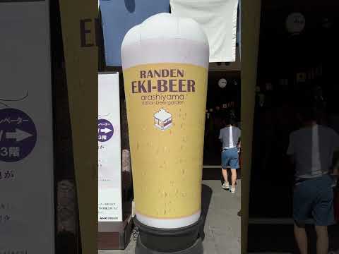 暑い時にはたくさん飲みましょう:このビールは何よりも効果があるはずです