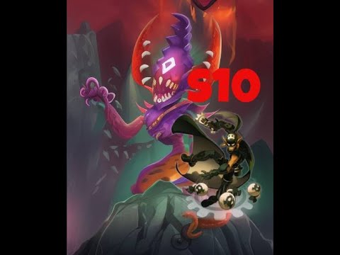 Phytomorph/Phytomorphe/Fitoformes s10