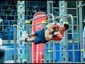 Street Workout World Cup Super Final 2013 (Moscow, Russia)
