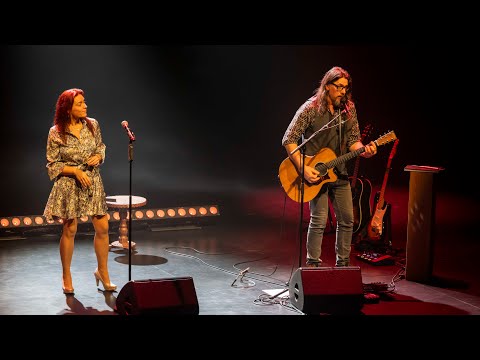 LunAcoustic brengt 'Lucht' : een boeiend West-Vlaams luisterconcert