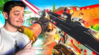 LA MEILLEURE CLASSE CRONEN SUR WARZONE 2 !