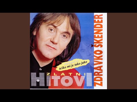 Šta mi radiš moj živote (sve kavane)