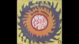 Sole giallo sole nero (Formula 3) cover by Dino