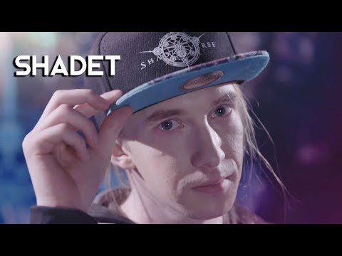 ShadowShadet Interview: EURO Contenders Cup - SVO 2018