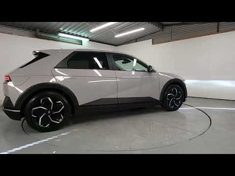 Hyundai IONIQ 5 58kW Executive Finance from €73 pe - Image 2