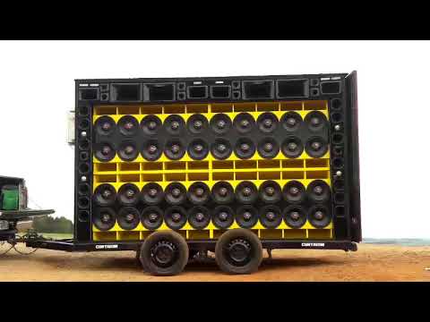 Carretinha demolidora  🔊by curtisom  tio hugo rs