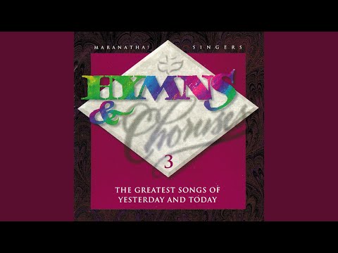 How Great Thou Art/Be Exalted O God (Medley)