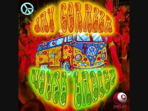 Jay Corazza - House Ladies (Extended Mix)