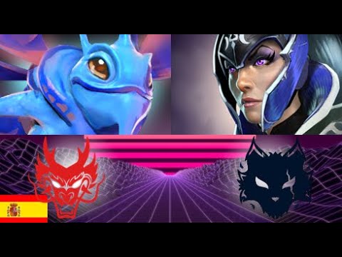 Hokori vs Tempest  (1 juego) BO2 |  REFLEJOS