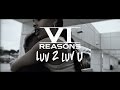GODSSON - "LUV 2 LUV U" [Official Music Video]