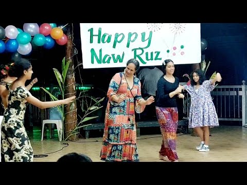 Faamanatu le tausaga fou Faatuatuaga Baha'i i Samoa.