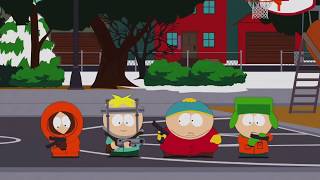 South Park: We have to get guns!