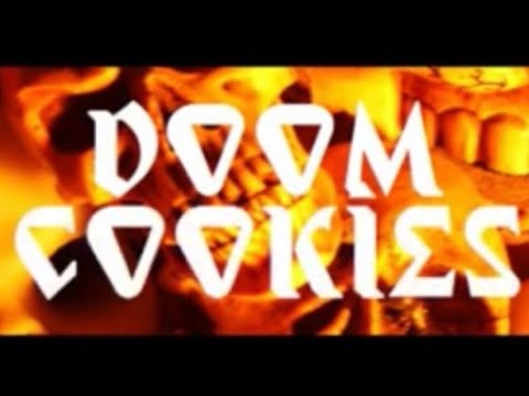 Doom Cookies