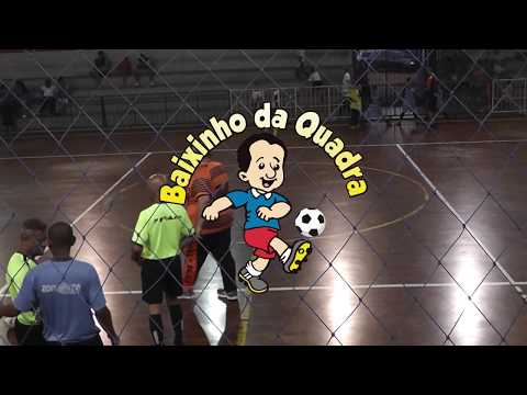 RIVER DO BELÉM X FALCÃO FUTSAL - SUB 8 PRATA - COPA KIDS
