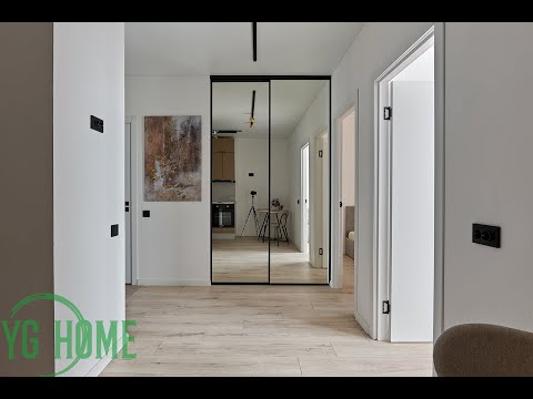 Купить 2-комнатную квартиру, г. Минск, ул. Савицкого, 39