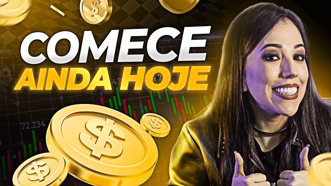 Investimentos Para Iniciantes: Como Juntar Dinheiro Rápido Mesmo Ganhando Pouco