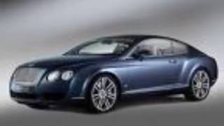 the most exotic cars in the world