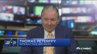Interactive Brokers' Peterffy: George Soros is an anarchist