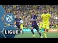 FC Nantes - Paris Saint-Germain (1-4)  - Résumé - (FCN - PARIS) / 2015-16