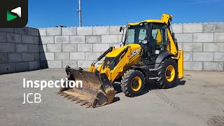 Ekskavatoriaus-krautuvo JCB 3CX TELESCOPIC STICK - 3 BUCKETS pardavimas - Vaizdas 4 | Machineryline LT Ekskavatorius-krautuvas JCB 3CX TELESCOPIC STICK - 3 BUCKETS | Vaizdas 4 - Machineryline