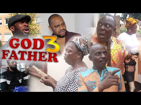 GODFATHER PART 3 [LATEST BENIN MOVIES  2019]