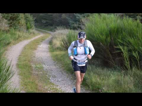 100 Miles - Around the isle of Mors 2016#Dansk Ultraløber Klub