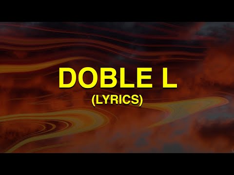Farruko FT. Brray y Noriel - Doble L (Letra - Lyrics)