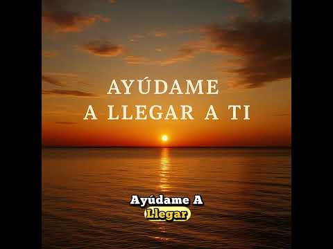 “Ayúdame a Llegar a Ti – Una Balada que Toca el Alma”