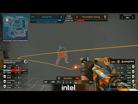 woxic ninja defuse şeql