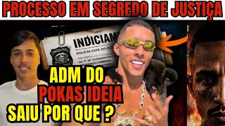 O PÃO E CIRCO CONTINUA// BUZEIRA SOLTO 