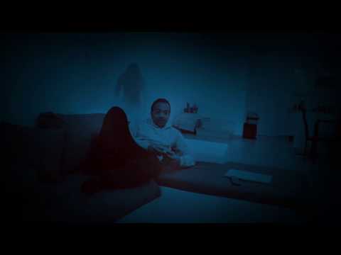 Court métrage "Black Phantom"