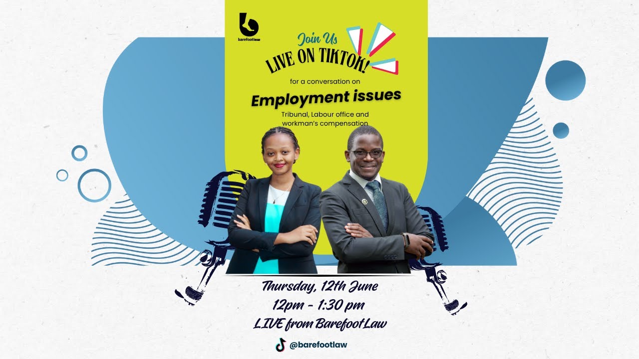 Understanding Common Employment Issues in Uganda