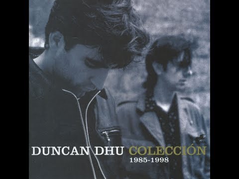Duncan Dhu - Coleccion Vol.  2