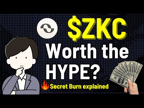 How high can Boundless ZKC coin price go. Is $10 possible? I say YES!