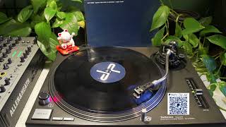 Dynamic Intervention & The Pranksterz - Angels Charlie [DIP Recordings]