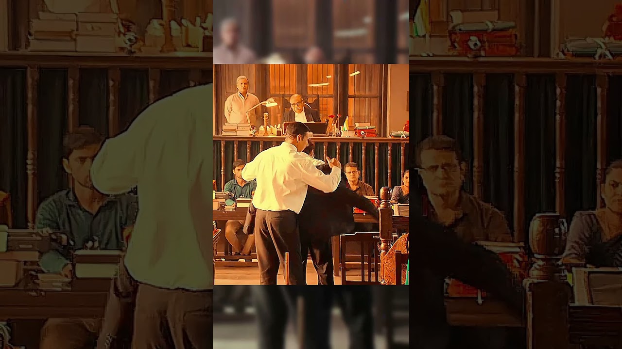 Jolly Ne Shopa Apna Kaam Jagdis Jegi Ko🔥😈😊Jolly LLB 3- Edits🍾🍗😰#jolly #akshaykumarmovies2023